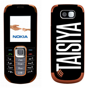   «Taisiya»   Nokia 2600