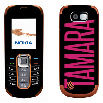   «Tamara»   Nokia 2600