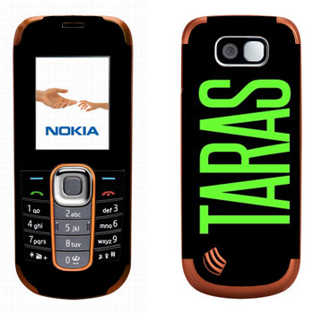   «Taras»   Nokia 2600