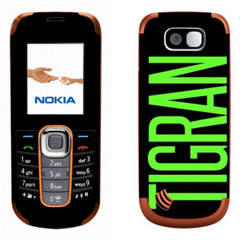   «Tigran»   Nokia 2600