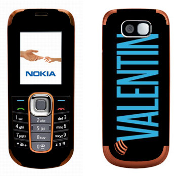   «Valentin»   Nokia 2600