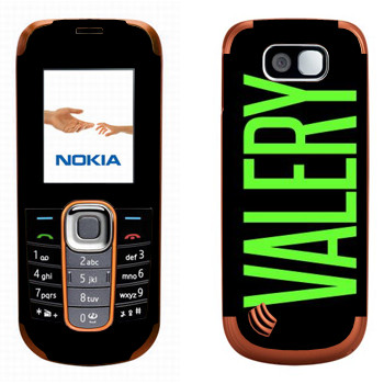   «Valery»   Nokia 2600