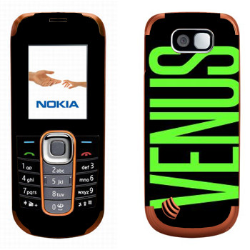   «Venus»   Nokia 2600