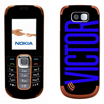   «Victor»   Nokia 2600