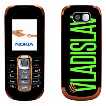   «Vladislav»   Nokia 2600