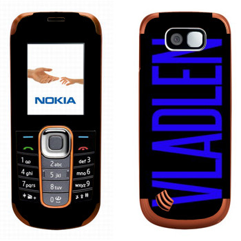   «Vladlen»   Nokia 2600