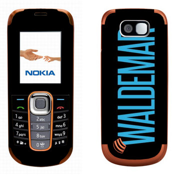  «Waldemar»   Nokia 2600