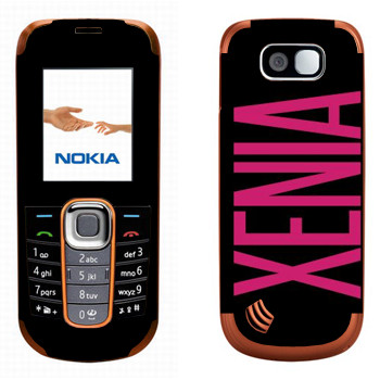   «Xenia»   Nokia 2600