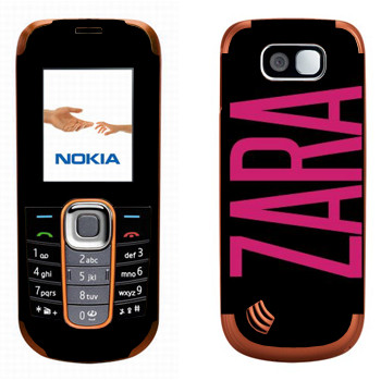   «Zara»   Nokia 2600