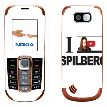   «I - Spilberg»   Nokia 2600