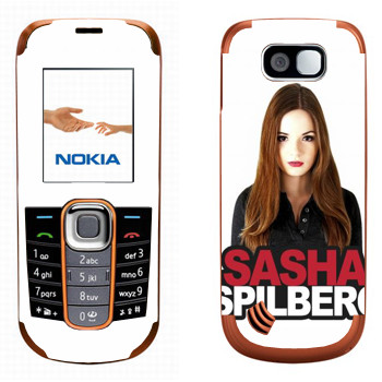   «Sasha Spilberg»   Nokia 2600