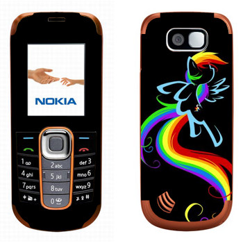   «My little pony paint»   Nokia 2600
