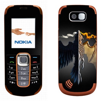   «  logo»   Nokia 2600