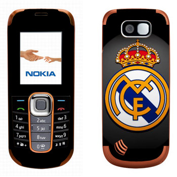   «Real logo»   Nokia 2600