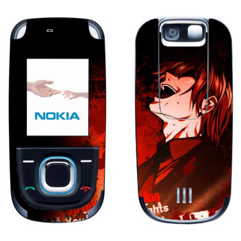  «Death Note - »   Nokia 2680