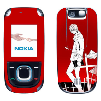   «Death Note  »   Nokia 2680