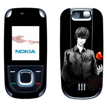   «Death Note   »   Nokia 2680