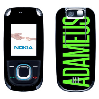   «Adameus»   Nokia 2680