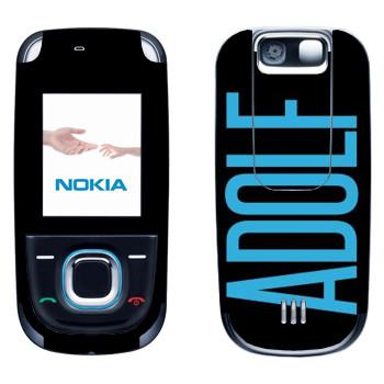   «Adolf»   Nokia 2680