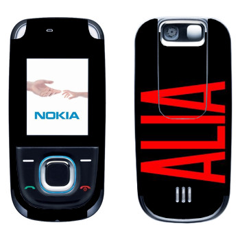   «Alia»   Nokia 2680