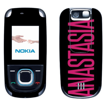   «Anastasia»   Nokia 2680