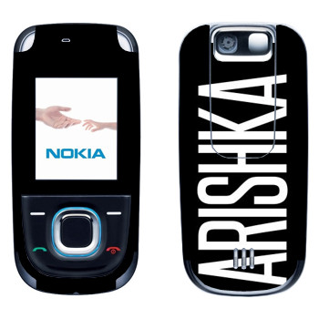   «Arishka»   Nokia 2680