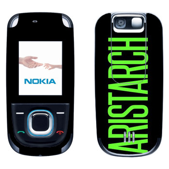   «Aristarch»   Nokia 2680