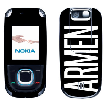  «Armen»   Nokia 2680