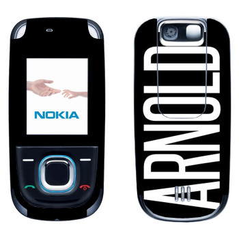   «Arnold»   Nokia 2680