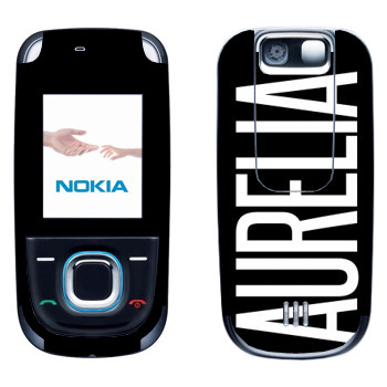   «Aurelia»   Nokia 2680