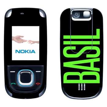   «Basil»   Nokia 2680