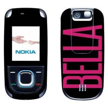   «Bella»   Nokia 2680