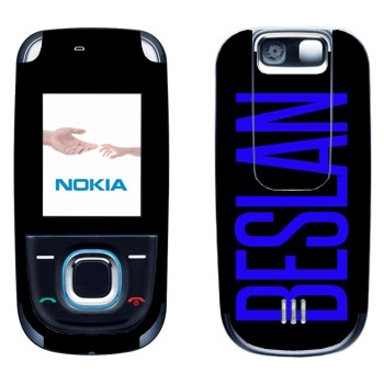   «Beslan»   Nokia 2680