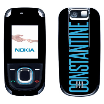   «Constantine»   Nokia 2680