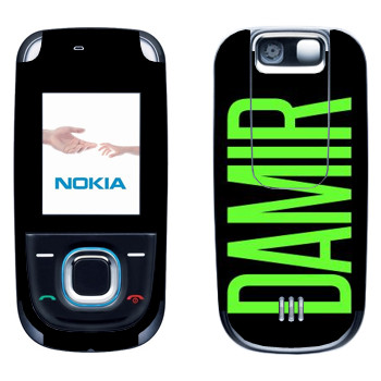   «Damir»   Nokia 2680