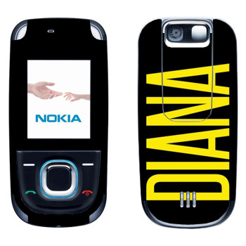   «Diana»   Nokia 2680