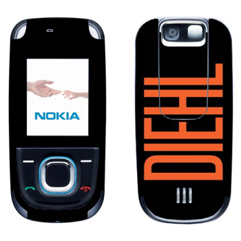   «Diehl»   Nokia 2680