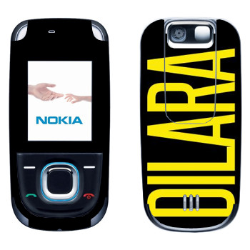   «Dilara»   Nokia 2680