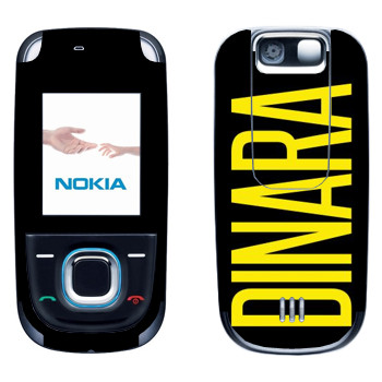   «Dinara»   Nokia 2680
