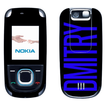   «Dmitry»   Nokia 2680