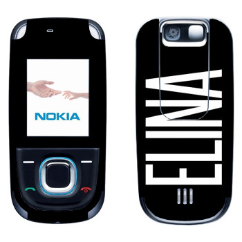  «Elina»   Nokia 2680