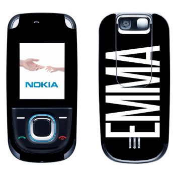   «Emma»   Nokia 2680
