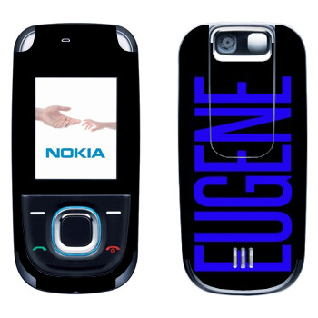  «Eugene»   Nokia 2680