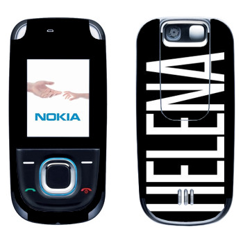   «Helena»   Nokia 2680