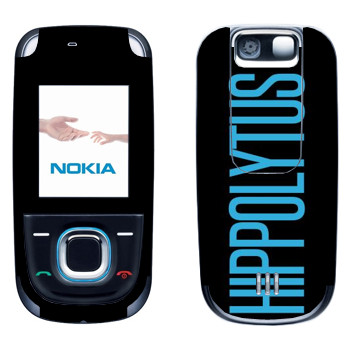   «Hippolytus»   Nokia 2680