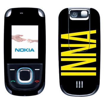   «Inna»   Nokia 2680