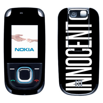   «Innocent»   Nokia 2680