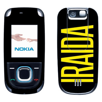   «Iraida»   Nokia 2680