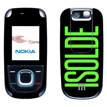   «Isolde»   Nokia 2680