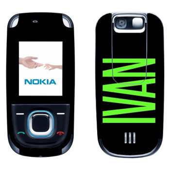   «Ivan»   Nokia 2680